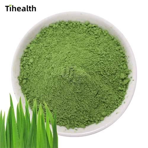 Oat Grass Powder