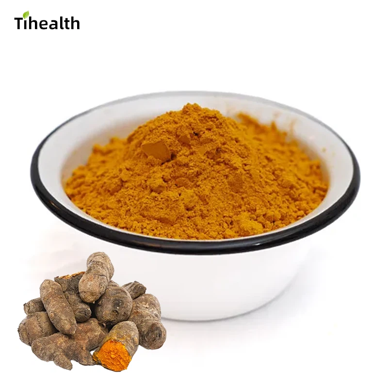Turmeric Root Extract