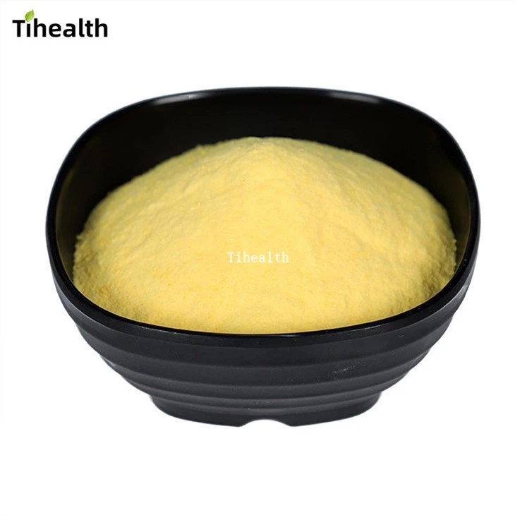 Urolithin A manufacturers